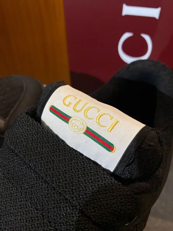 Gucci Shoe 